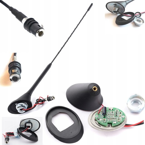 Antenna tetto attiva - v, look