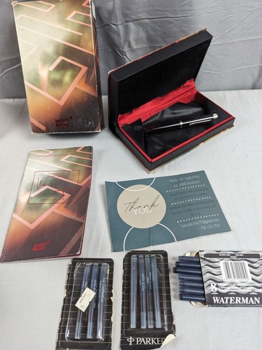 Montblanc limited franz - limited, ed