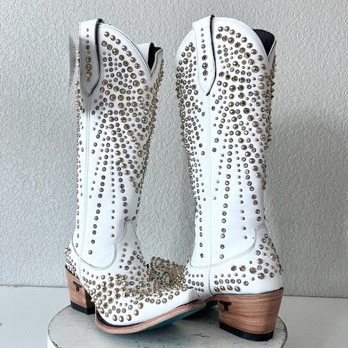 Stivali cowboy lane dolly - lane,