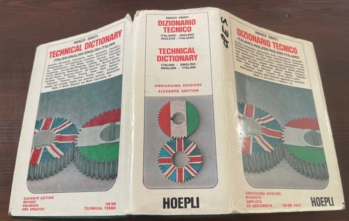 Renzo denti dizionario - denti,