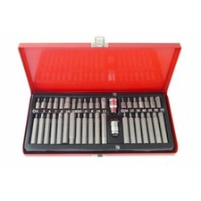 KIT SET INSERTI CHIAVI 40 PZ