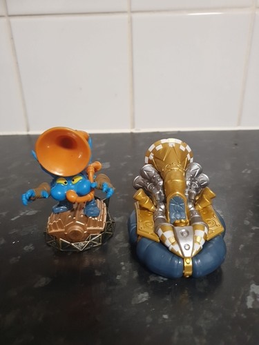 Skylanders superchargers big - skylanders,