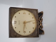Sveglia Vintage Swiza Mignon
