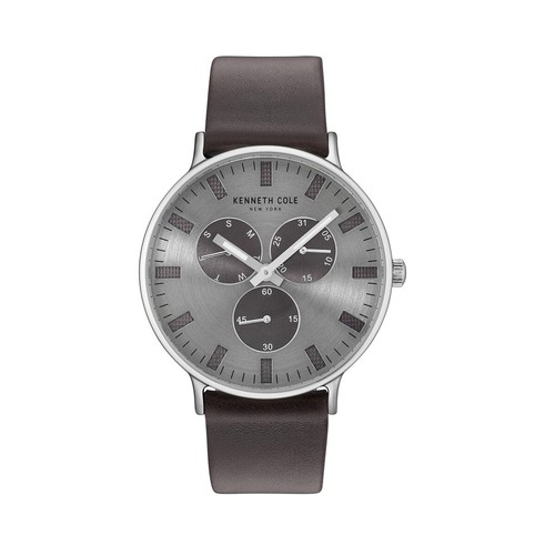 Kenneth cole new - kenneth, orologio