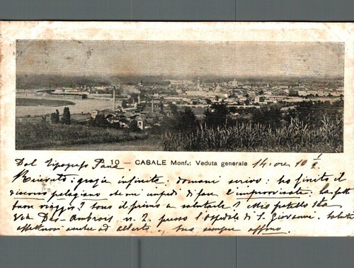 Alessandria casale monferrato - alessandria,