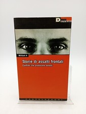 Storie di Assalti Frontali -