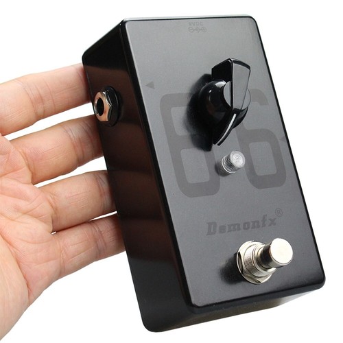 Demonfx pedale per - pedale,