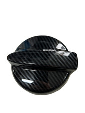 x1 Tappo Benzina Carbon Look