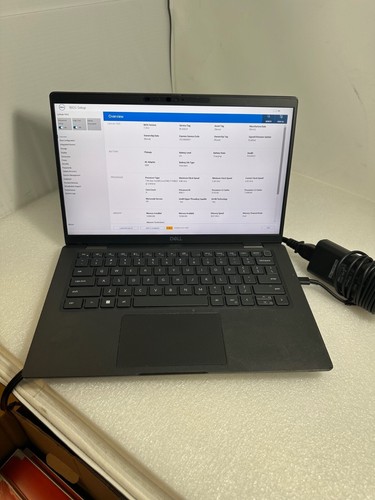 Dell latitude 7420 - 7420, 14