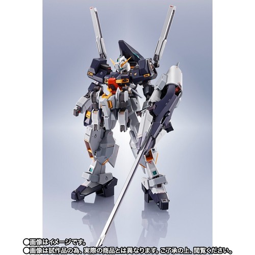 Metal robot spirits - metal,