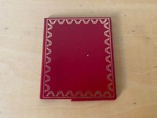 CARTIER Istruzioni D'Uso Con