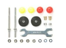 Tamiya 15408 Mini 4wd Long