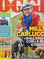 Oggi 2020 15.Milly
