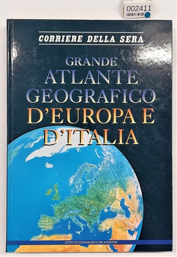 Ebond grande atlante - ebond,
