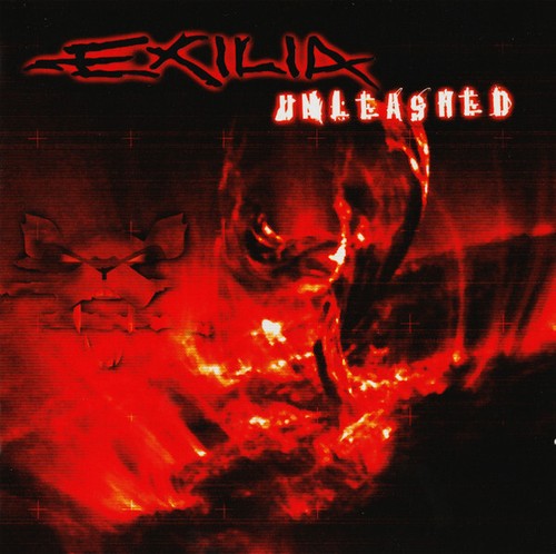Exilia unleashed cd - exilia,