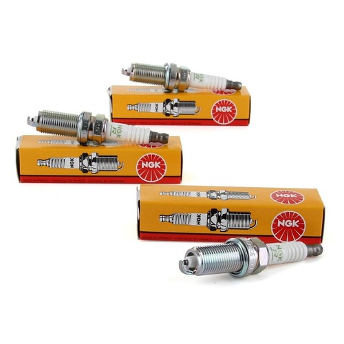 Kit candele ngk lfr6c 11 - kit,