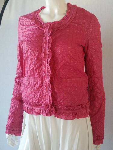 Ermanno scervino giacca - ermanno, giacca/blazer