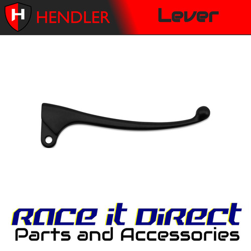 Leva freno anteriore per honda - anteriore,