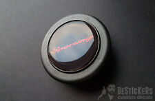 Fiat 500 600 sporting horn button claxon clacson volante Steering lenkrad