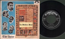 Astor - La bibbia beat/Ho girato tutta la terra