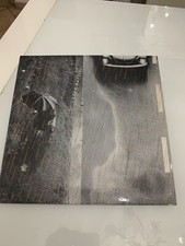 LUCIO BATTISTI '' UNA GIORNATA UGGIOSA '' 1'' STAMPA ITALIANA'' RARISSIMO