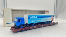 Märklin H0 4842 vagone