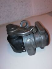 pistone pinza freno post sinistra Lancia Delta e Prisma