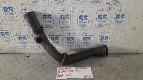 Collettore scarico suzuki - scarico,
