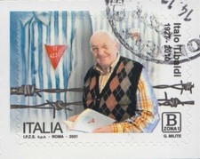 2021 Italia Repubblica Italo