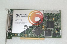   PCI-6036E Digital Card #T7