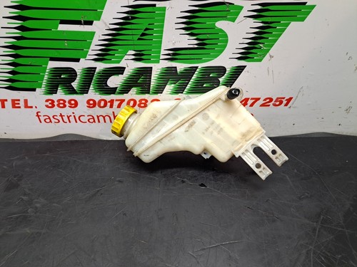 Vaschetta liquido freni fiat - liquido,