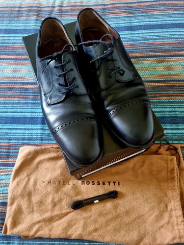 Fratelli rossetti oxford uomo - oxford,