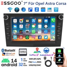 Apple Carplay Android 14
