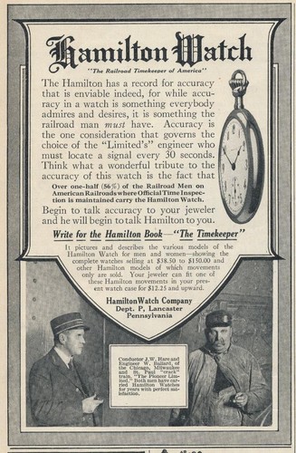 Pubblicità rivista 1914 - pubblicità,
