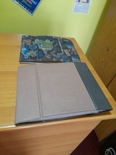 LOTTO DI 2 CUSTODIE PORTA