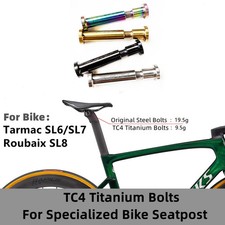 Bulloni di bloccaggio leggeri