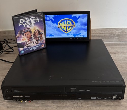Panasonic dmr ez49v - panasonic, dmr-ez49v