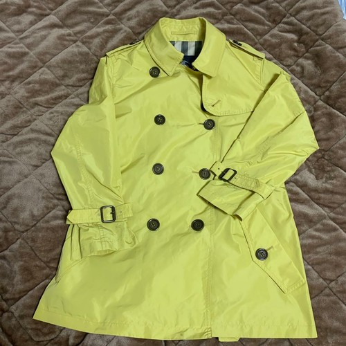 Trench coat burberry con - burberry,