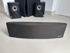 Diffusore Centrale Mission