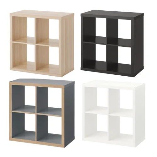Nuova ikea kallax scaffale - nuova,