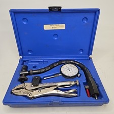 Central Tools 6450 Brake Rotor/Ball Joint Gage