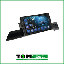 Autoradio Hardstone Android