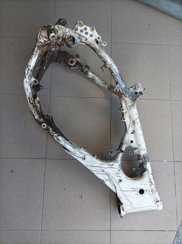 Telaio honda 125 1992 - cr,
