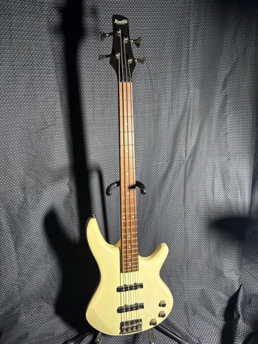 Basso elettrico ibanez - basso,