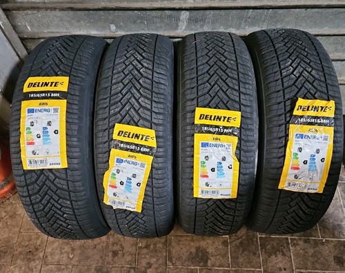 185 r15 88h kit - kit, 4