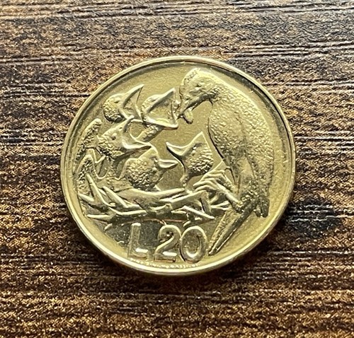 Lire 1975 san marino - marino, |
