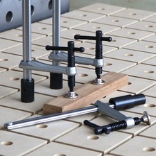 Applications de soudage pinces �� barres pointe anti-d��tachement outil multifon