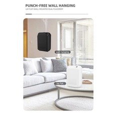 Smart Scent Air Machine 150ML