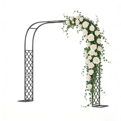Xverycan arco per rose - xverycan, da