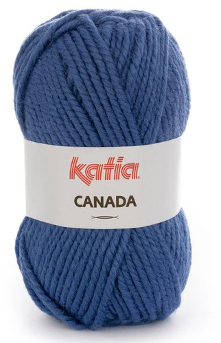 Katia filato canada colore - canada, 44